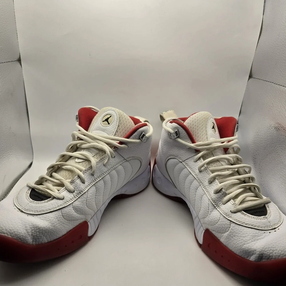 Jordan pre owned